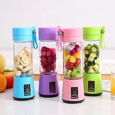 Licuadora Mini Portátil