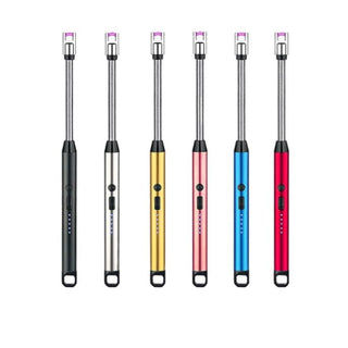 Encendedor Eléctrico USB Flexible
