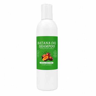 Batana Oil Shampoo