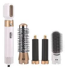 Set Cepillo para Cabello PRO5+1K