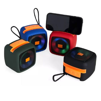 Mini Parlante Bluetooth X-911