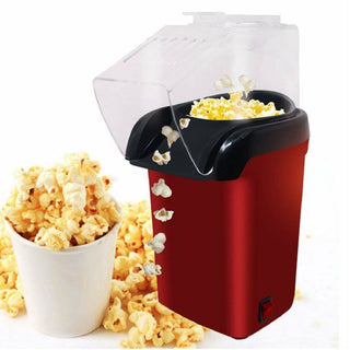 Mini Crispetera de Aire Caliente