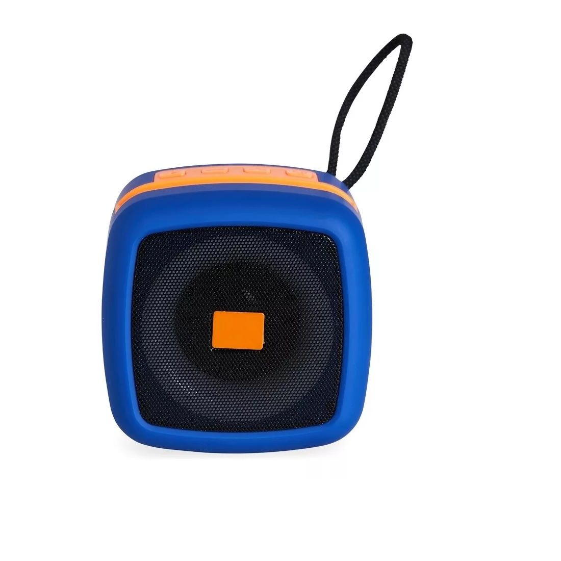 Mini Parlante Bluetooth X-911 — vista 2