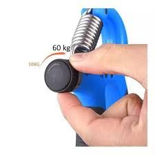 Grip Mano Ajustable con Contador — vista 2