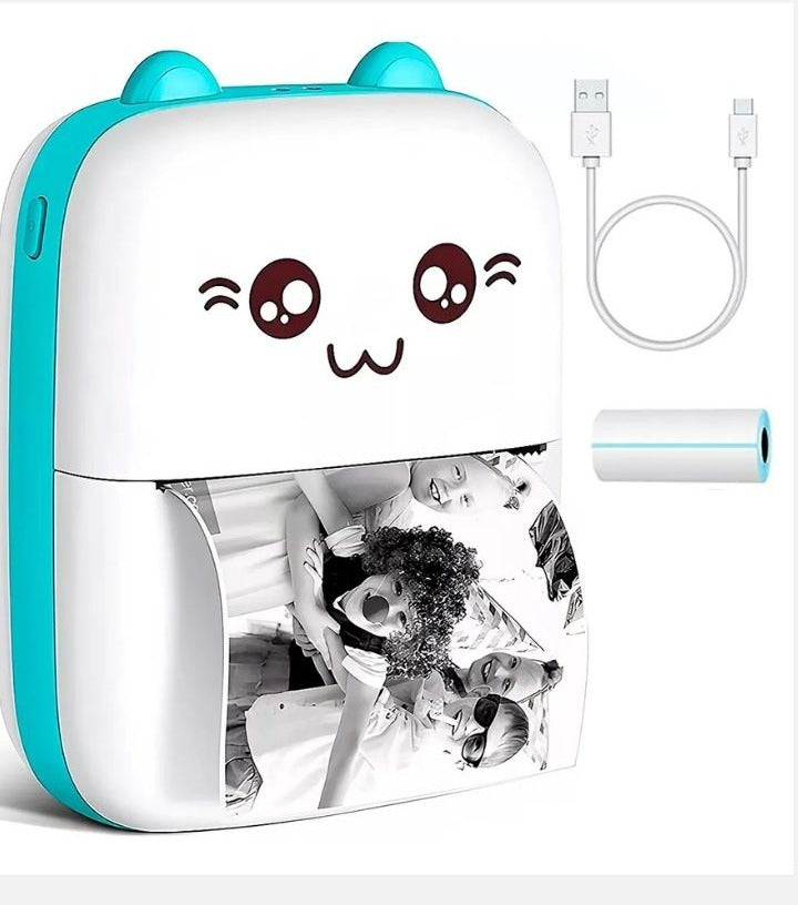 Mini Impresora